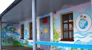 Муниципальное дошкольное образовательное бюджетное учреждение города Бузулука &quot;Детский сад №6&quot;