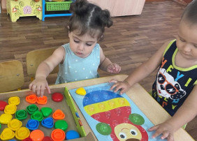 Для вас, родители: адаптация в ДОУ Для вас, родители: адаптация в ДОУ.